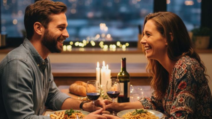 ¿El amor engorda? Expertos explican por qué la estabilidad en pareja puede sumar kilos