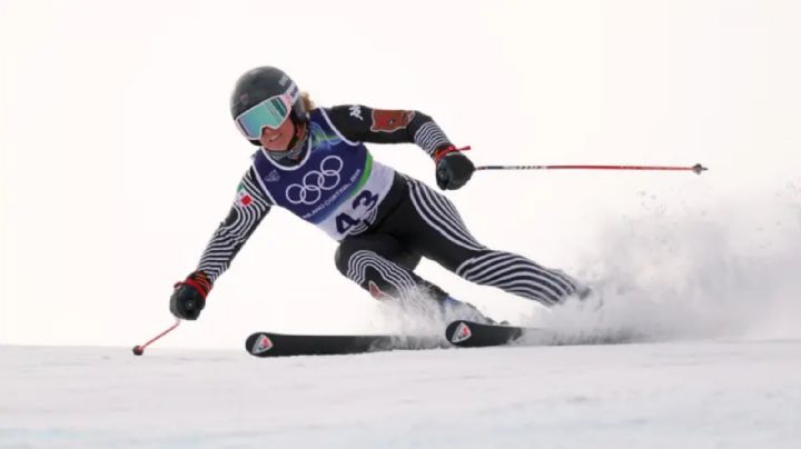 ¿Cuándo y a qué hora competirá Sarah Schleper en Eslalon Gigante en Milano-Cortina 2026?