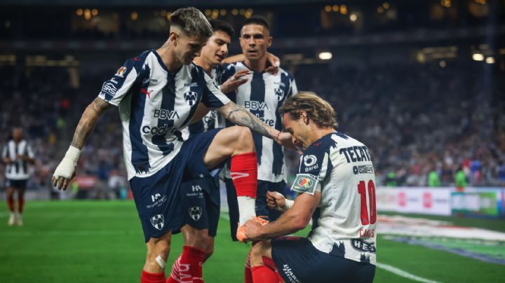 Rayados gana 1-0 a León en la Jornada 6 de la Liga MX y se mete en zona de Liguilla
