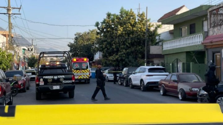 Asesinan a dueño de barbería en Sierra Ventana