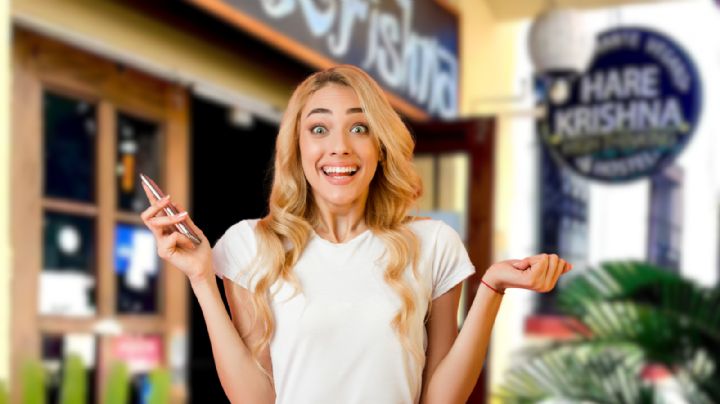 ¿Cuál es el restaurante más extraño de Monterrey según la IA y cuánto cuesta comer ahí?