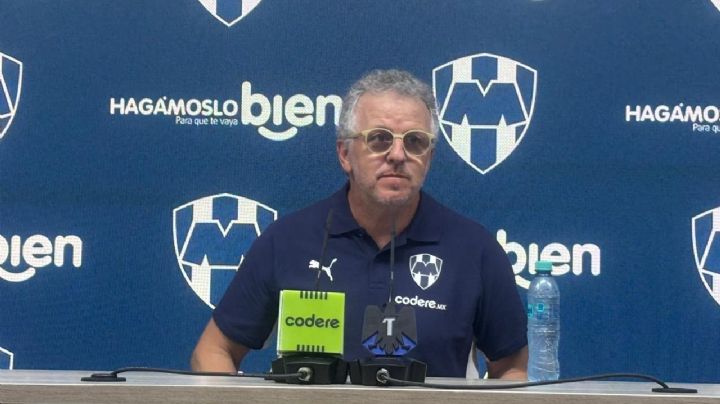 Jordi Guerrero cuestiona la falta de contundencia de Rayados en la victoria 1-0 ante León