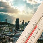 Nueva Ola de Calor llega a Monterrey: ¿Cuál será el día más caluroso de la semana?