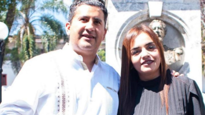 'Ojalá te hubieran protegido igual': cuestiona Grecia Quiroz protección a Rocha