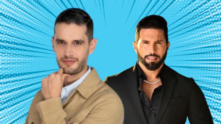 ¿Aceptará el reto? Poncho de Nigris desafía a Adrián Marcelo por esta millonaria cifra