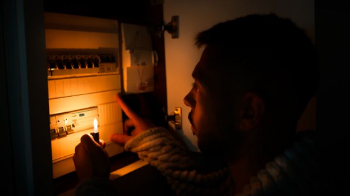 Cuba tendrá este domingo apagones simultáneos en el 54% de su territorio