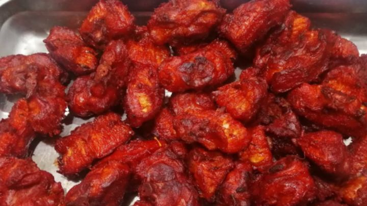 Colitas de pavo: El tesoro gastronómico que Ciudad Juárez rescató del olvido