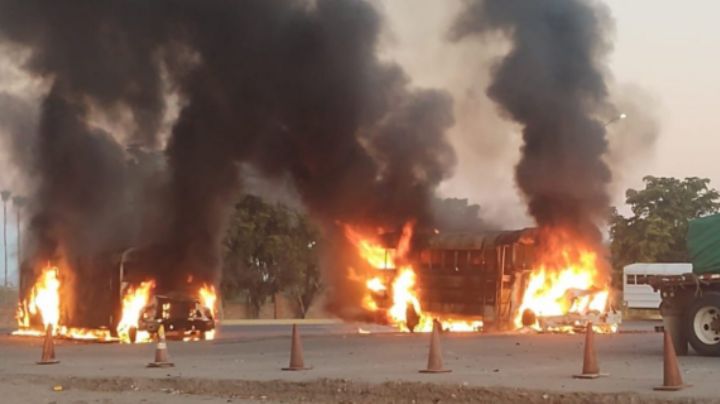 Violencia ensombrece festejos del 14 de febrero en Culiacán