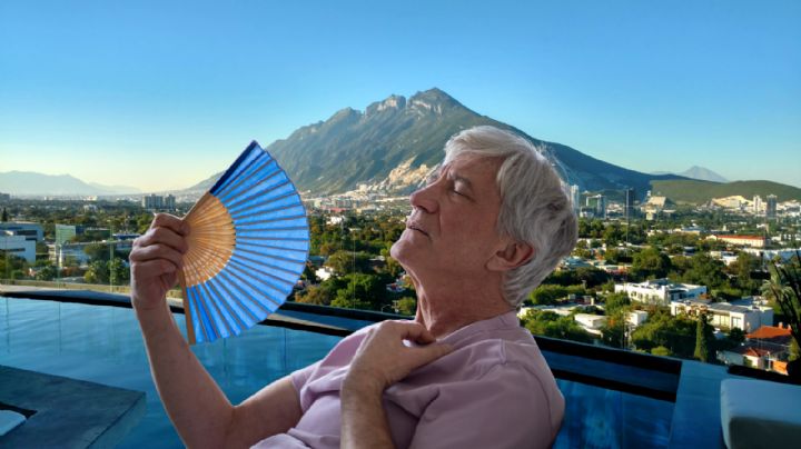 Clima en Monterrey: ¿A qué hora hará más calor este lunes 16 de febrero?