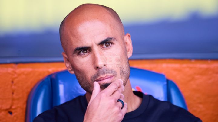 Guido Pizarro reconoce desconcentraciones en derrota de Tigres frente a Cruz Azul