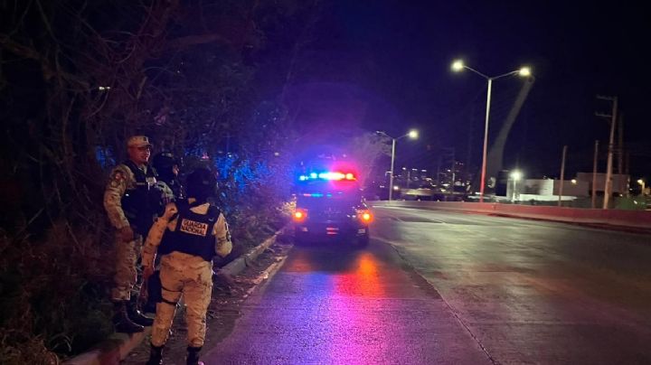 Hallan a hombre muerto cerca de las vías del tren en Monterrey