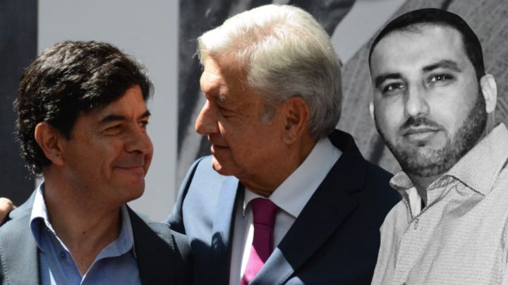 Vinculan a Jesús Ramírez Cuevas, exvocero de AMLO, con ‘El Rey del Huachicol’