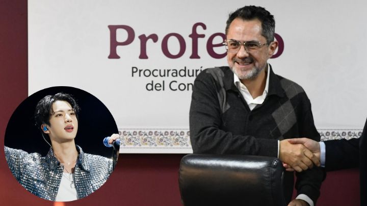 Responde Ticketmaster a multa de Profeco por venta de boletos de BTS