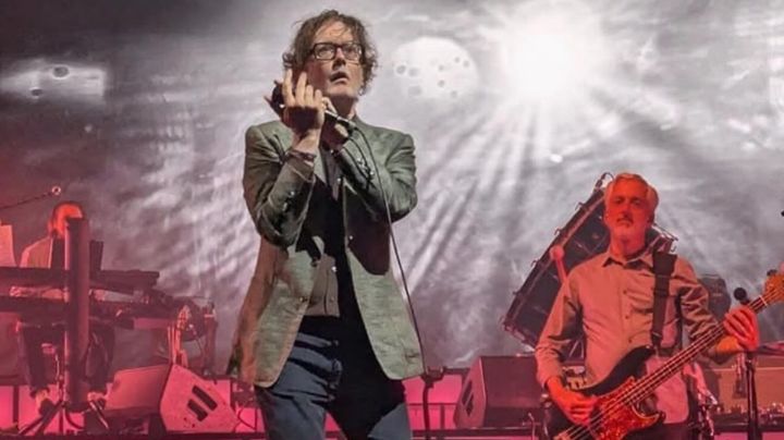 Pulp regresa a México con un único concierto en CDMX