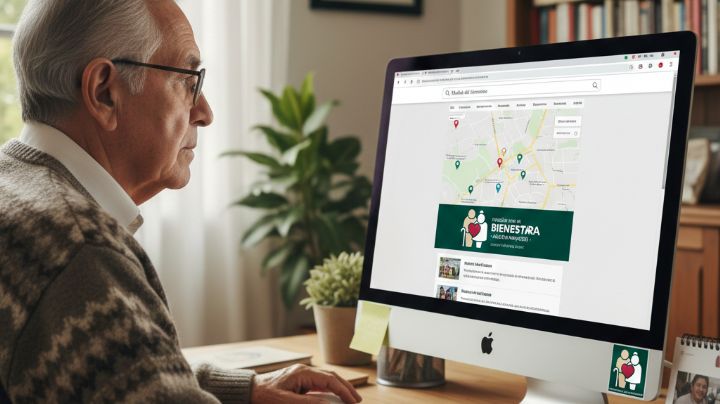 ¿Vives en Nuevo León? Así puedes encontrar módulos del Bienestar para la pensión