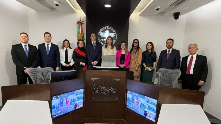 Nuevo León abre primer juzgado especializado en divorcios