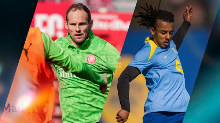 Girona vs. Barcelona: ¿Dónde y cómo ver el partido de la jornada 24 de LaLiga?