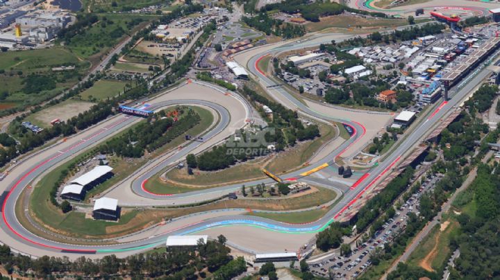 Barcelona renueva con la Fórmula 1 y albergará los grandes premios de 2028, 2030 y 2032