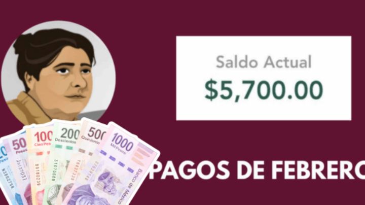 Beca Rita Cetina 2026: Consulta el calendario oficial de pagos y quiénes cobran $5,700 pesos