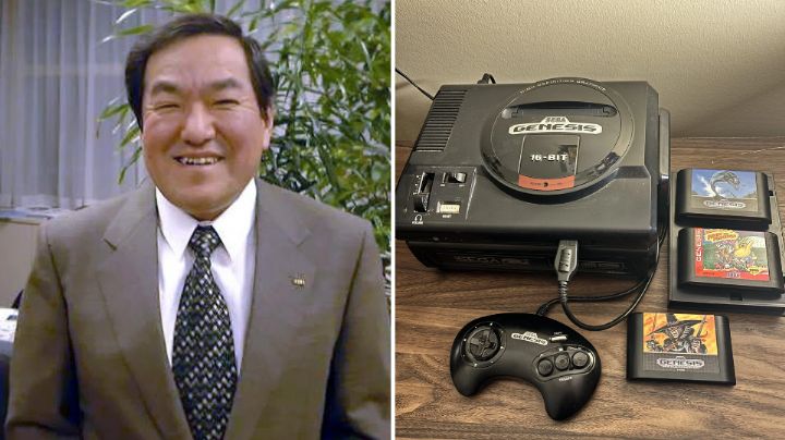 Muere Hideki Sato, expresidente de Sega, fabricante de videojuegos