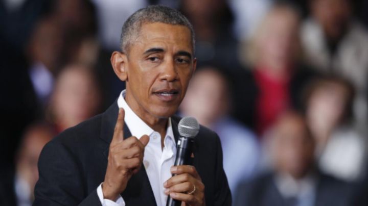 ¿Son reales los extraterrestres? Barack Obama aclara sus polémicos comentarios sobre vida alienígena