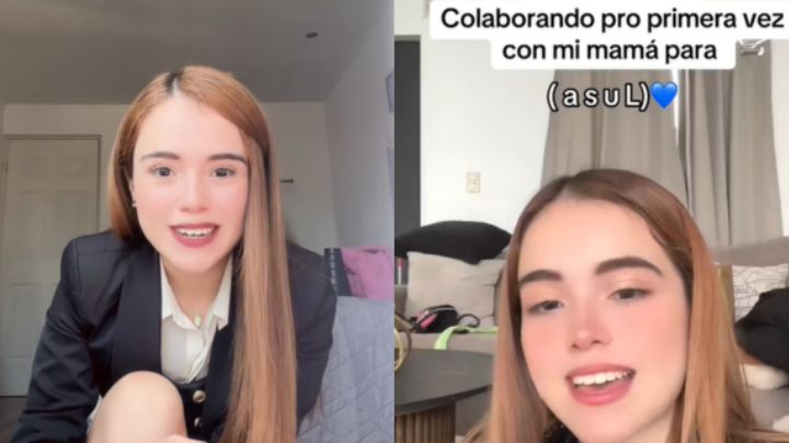 Joven se hace viral tras abrir Only Fans y hacer contenido con su hermana y su madre