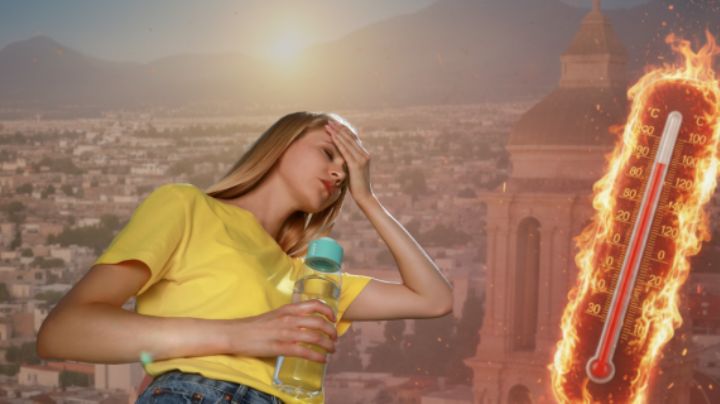 Clima en Saltillo: habrá contraste de 20 grados este martes