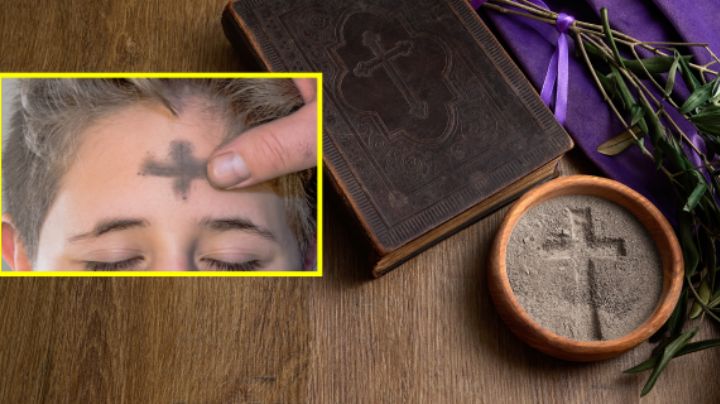 Miércoles de ceniza: Estos son los horarios de misas en iglesias de Monterrey