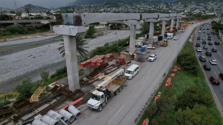 Respaldan diputados comité de vigilancia de recursos para obras del Metro