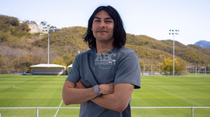 Rayados ajusta en defensa y busca eliminar lapsos de desconcentración, señala Alonso Aceves