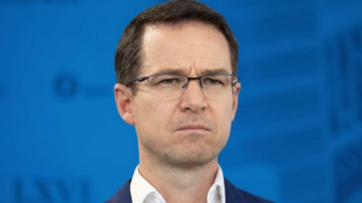 "Fue un error garrafal": PAN en el Senado celebra salida de Marx Arriaga y exige auditar libros