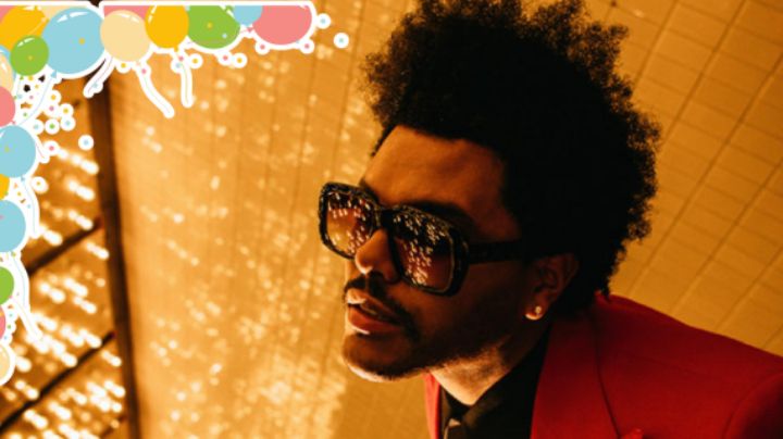 The Weeknd cumple 36 años: El ascenso del "Starboy" a la leyenda global