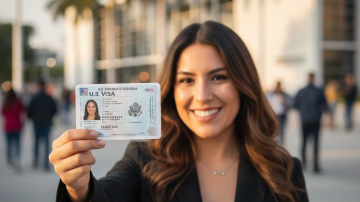 Visa americana Monterrey: Estas son las nuevas fechas y tiempos de espera para tramitarla en febrero