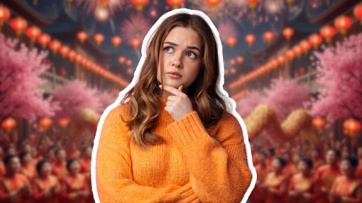 Año Nuevo Chino 2026: Las cosas que NO debes hacer si no quieres atraer la mala suerte