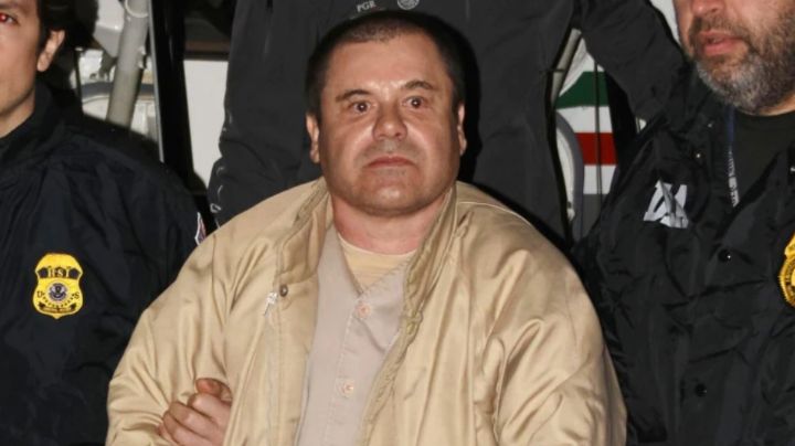 Revela abogada que 'El Chapo' estaría en riesgo de sufrir un infarto