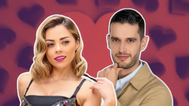 ¿Gaby Ramírez y Adrián Marcelo fueron pareja? Revelan detalles de su romance fugaz