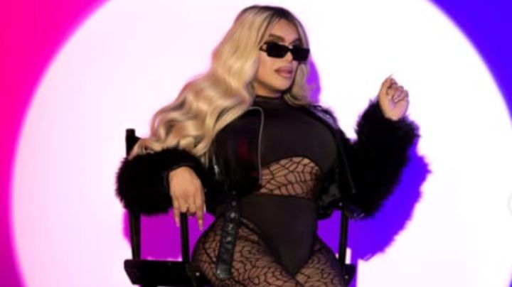 Wendy Guevara pone orden de restricción contra famoso conductor