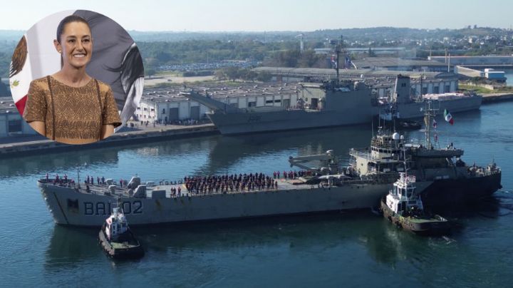 Enviará México nuevo paquete de ayuda humanitaria a Cuba