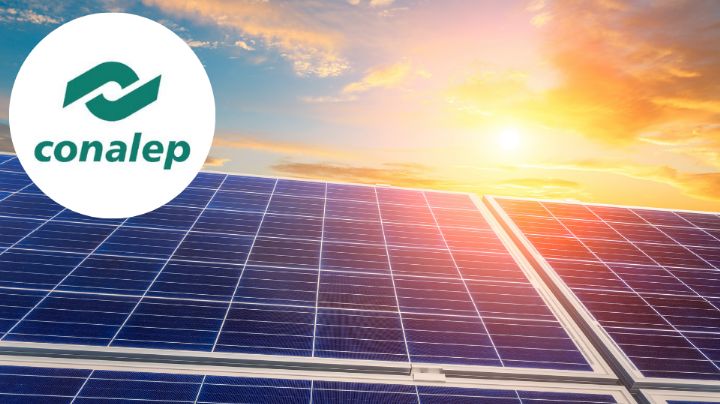 Alumnos del Conalep NL podrán certificarse como instaladores solares y recibir becas