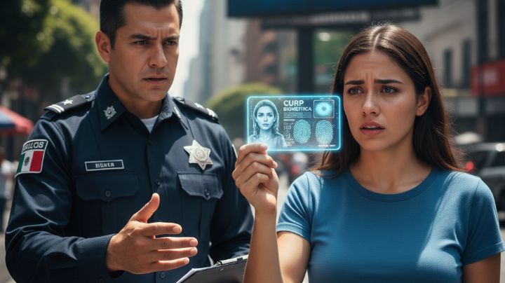 CURP Biométrica en NL: ¿Habrá multa si no la tramitas antes de febrero? Esto se sabe