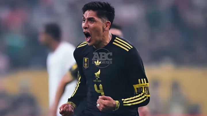 Edson Álvarez es operado a meses del Mundial 2026 y estará fuera de 4 a 8 semanas