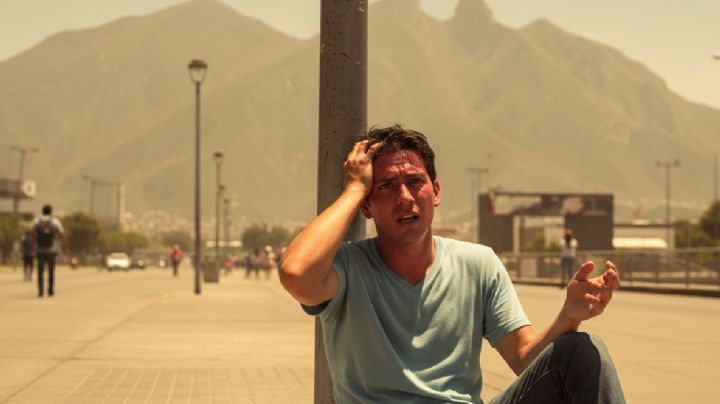 Ola de calor en Monterrey: 5 señales que indican que tu cuerpo ya no soporta más