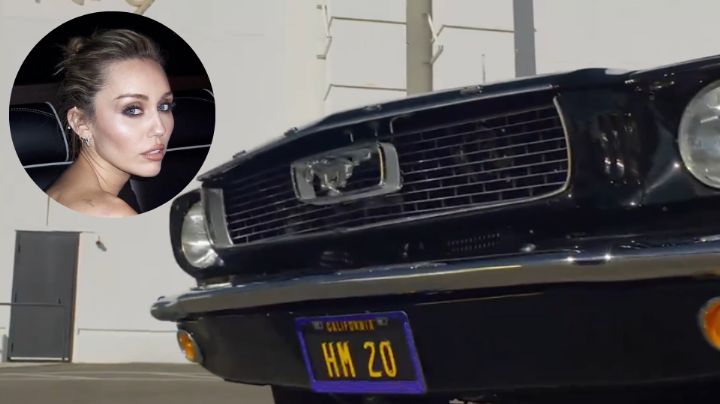 ¿Vuelve 'Hannah Montana'? Miley Cyrus lanza misterioso adelanto por el 20 aniversario