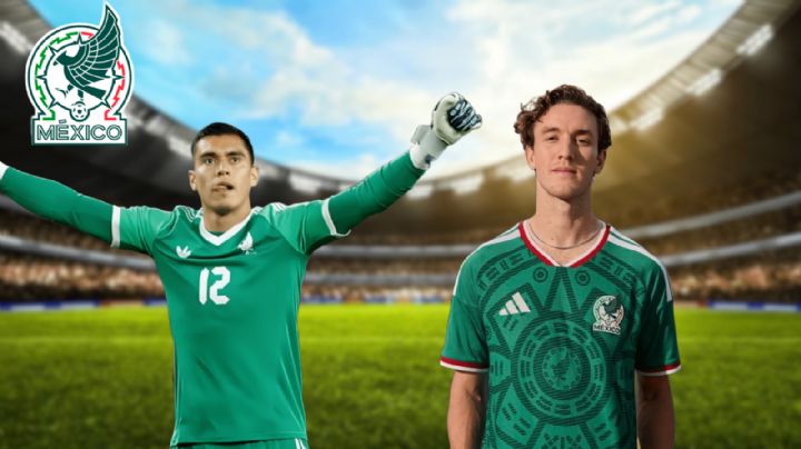 México anuncia 3 amistosos rumbo al Mundial 2026; enfrentará a la Serbia de Paunovic