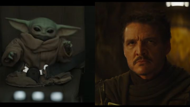 Lanzan tráiler oficial de la nueva película de Star Wars con Pedro Pascal, ¿cuándo se estrenará?