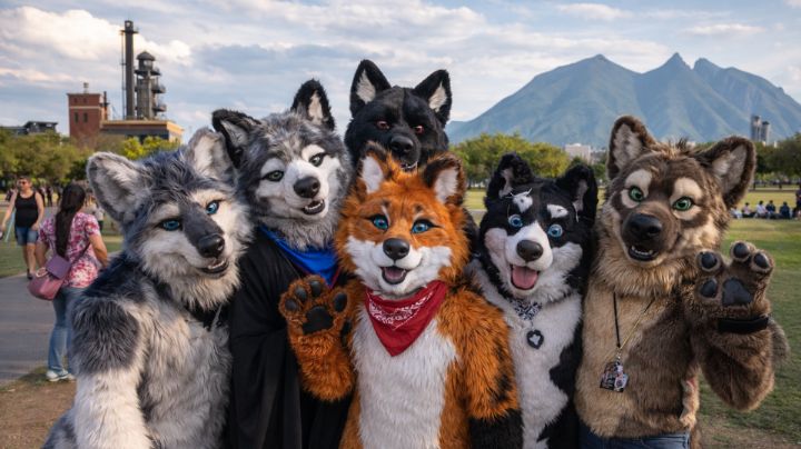 ¿Therians en Monterrey? Parque Fundidora rompe el silencio sobre supuesta reunión