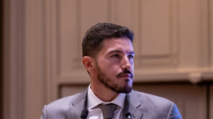 Habría sanción contra Samuel ante fallo del Tribunal Electoral