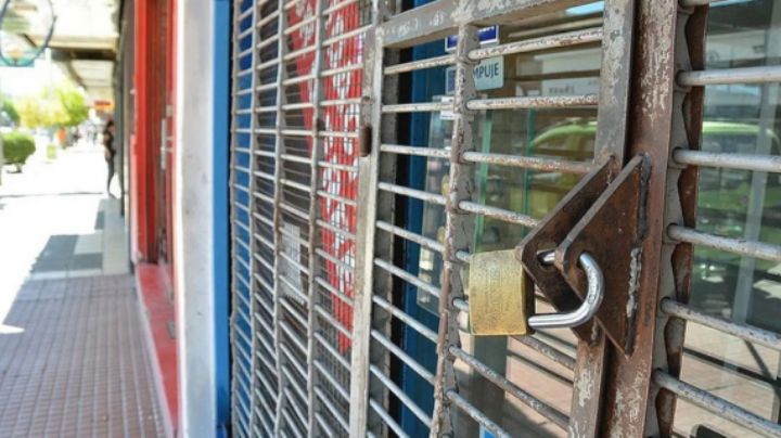 Pierde NL mil 213 empresas formales en el último año; cifra más baja desde 2012