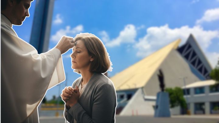Miércoles de Ceniza Monterrey: Estos son los horarios de la Basílica de Guadalupe