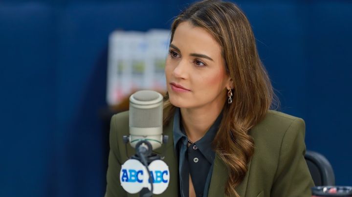 Lorena de la Garza afirma que no hay fecha para aprobar presupuesto estatal